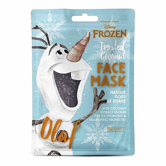 DISNEY DISNEY Frozen Olaf Gesichtsmaske 25 ml Kosmetik