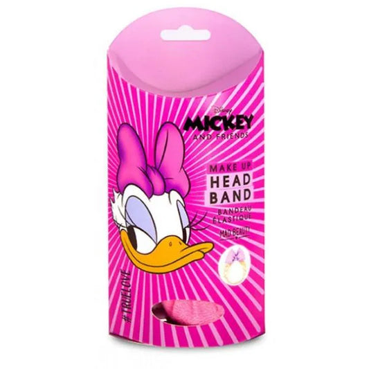 DISNEY DISNEY Mad Beauty Haarreif Daisy Diadema Pelo Haaraccessoire Kosmetik