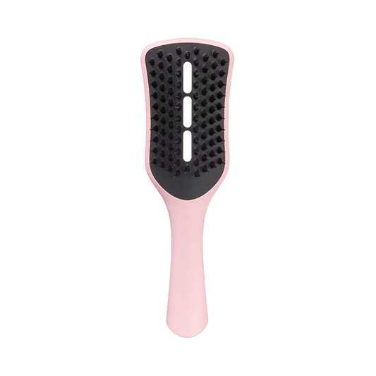 TANGLE TEEZER TANGLE TEEZER Easy Dry Y Go Föhnbürste Dusky Rosa-Schwarz 1 Stück Kosmetik