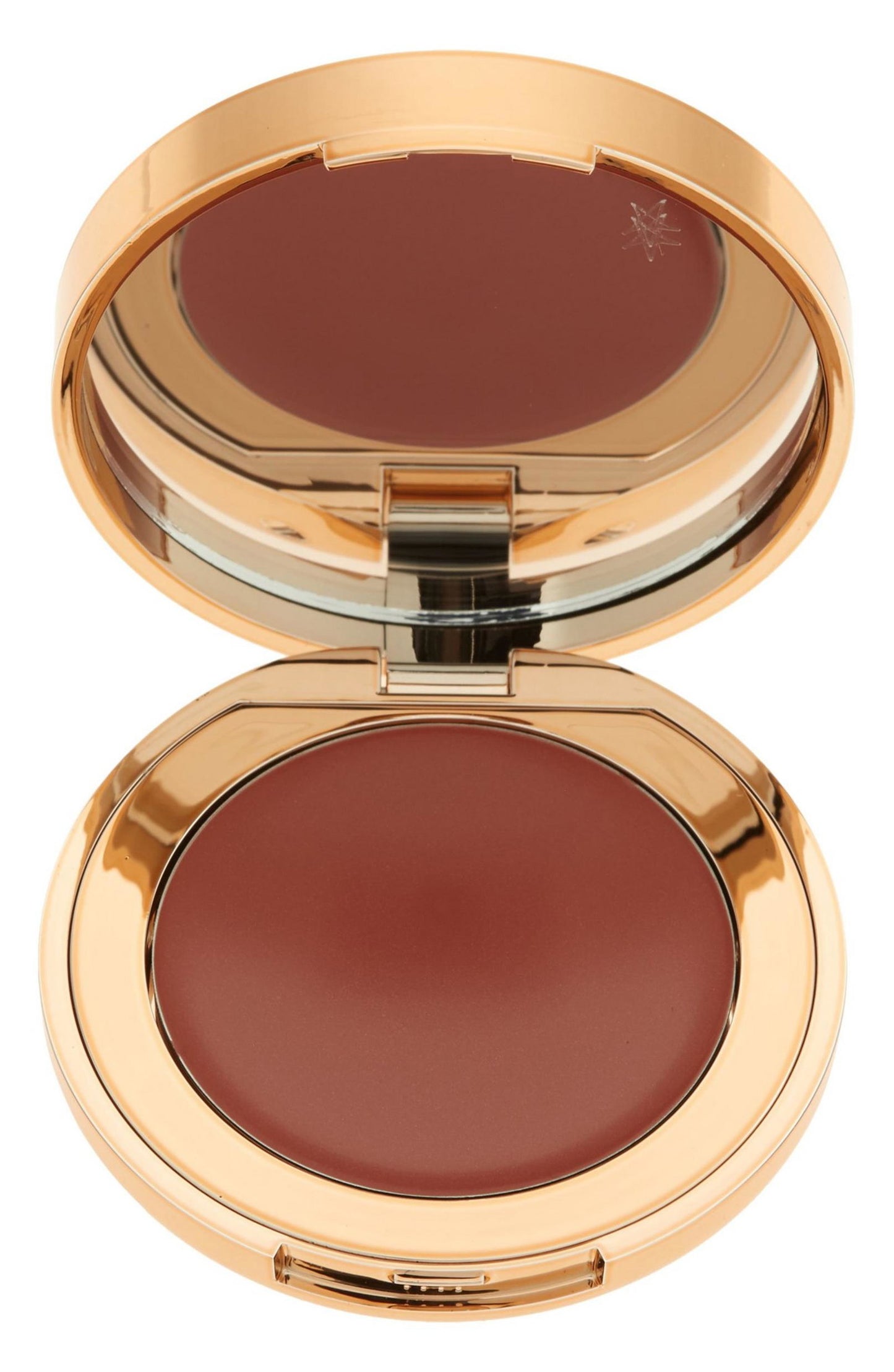 Charlotte Tilbury, Lip & Cheek Glow, Creme-Rouge, Farbe der Träume, 2.5 g