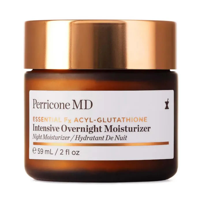 PERRICONE MD PERRICONE MD Essential Fx Acyl-Glutathione Intensive Overnight Moisturizer 59 ml Kosmetik