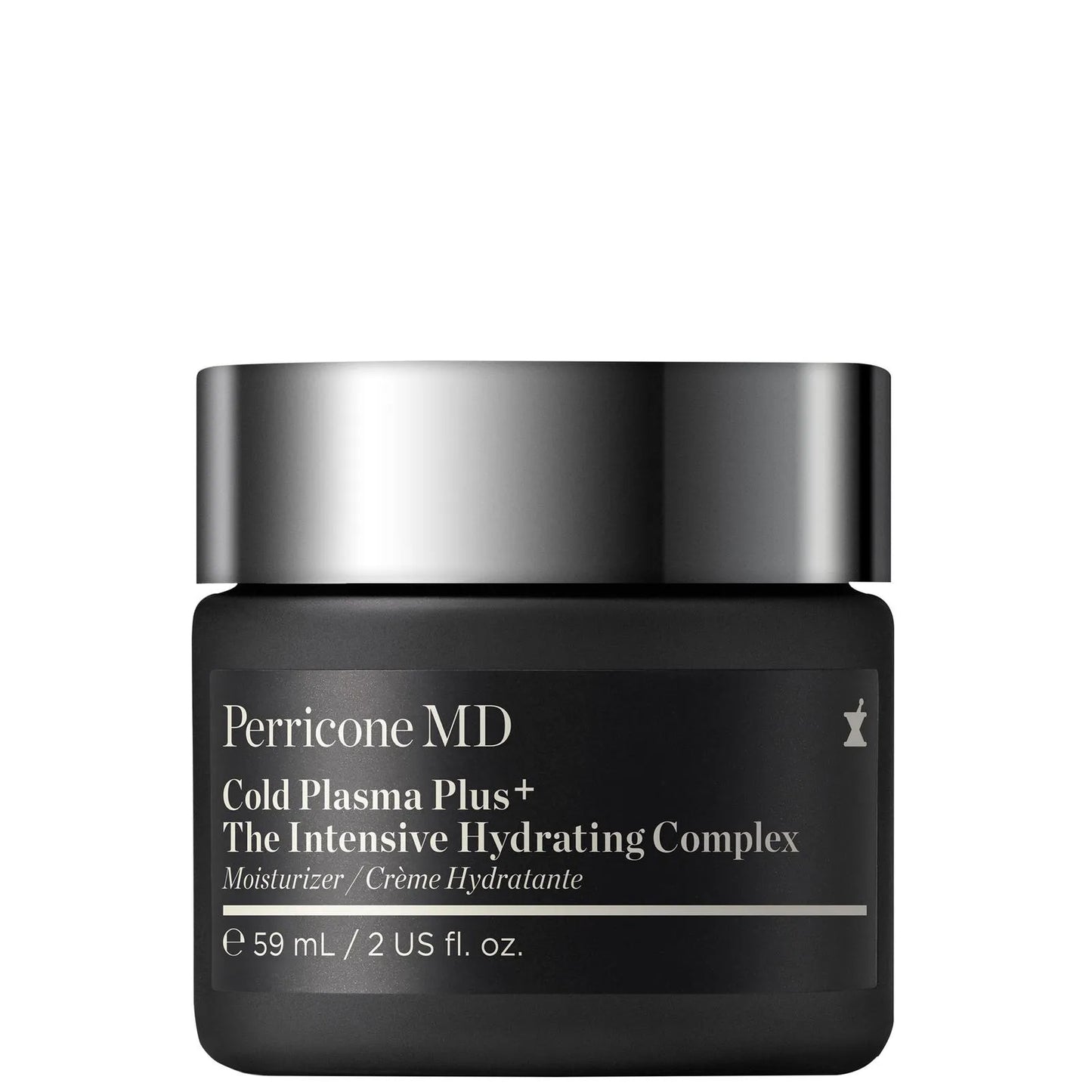 PERRICONE MD PERRICONE MD Cold Plasma Plus Intensive Hydrating Complex 59 ml Gesichtspflege Kosmetik