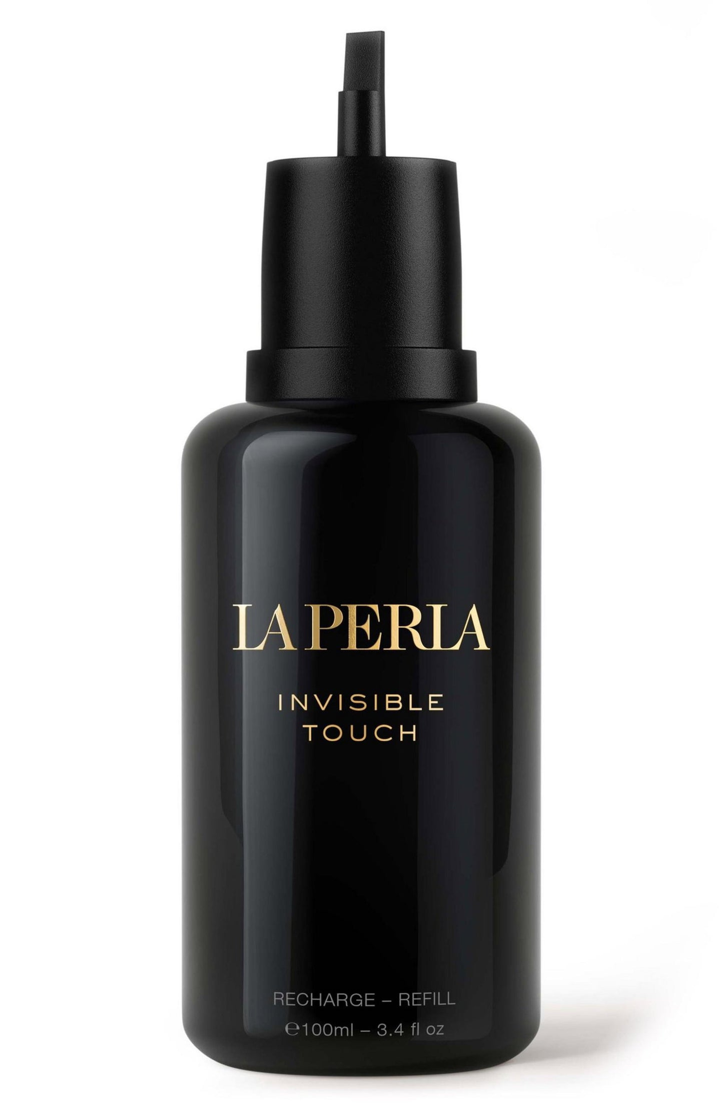 La Perla, Invisible Touch, Eau de Parfum, Unisex, Nachfüllen, 100 ml