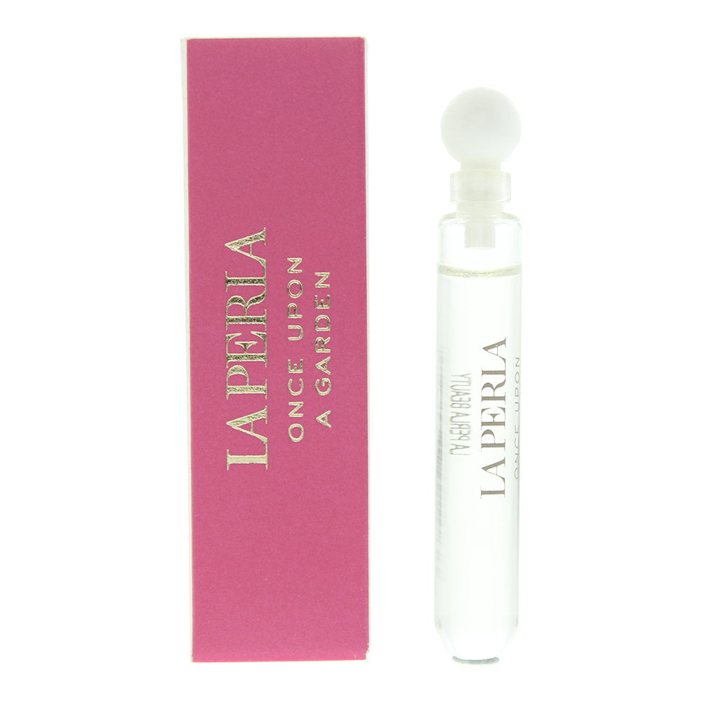 La Perla, Once Upon A Garden, Eau de Parfum, Für Frauen, 2 ml Fläschchen