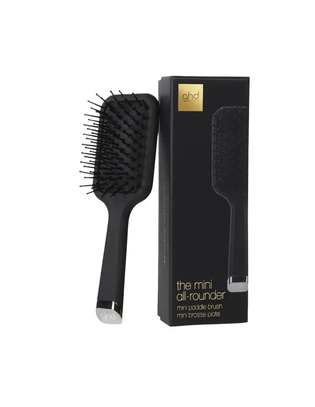GHD GHD The Mini All Rounder Paddle Brush Reisegröße 1 Stück Kosmetik