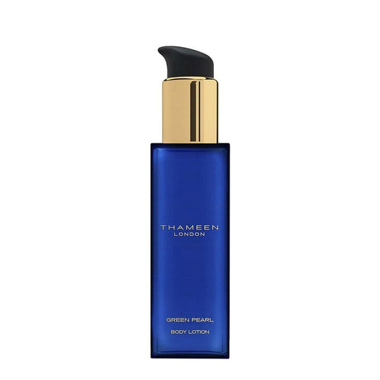 Thameen London Thameen London, Green Pearl, Feuchtet an, Täglich, Körperlotion, Körper, Nein, 100 ml Regular