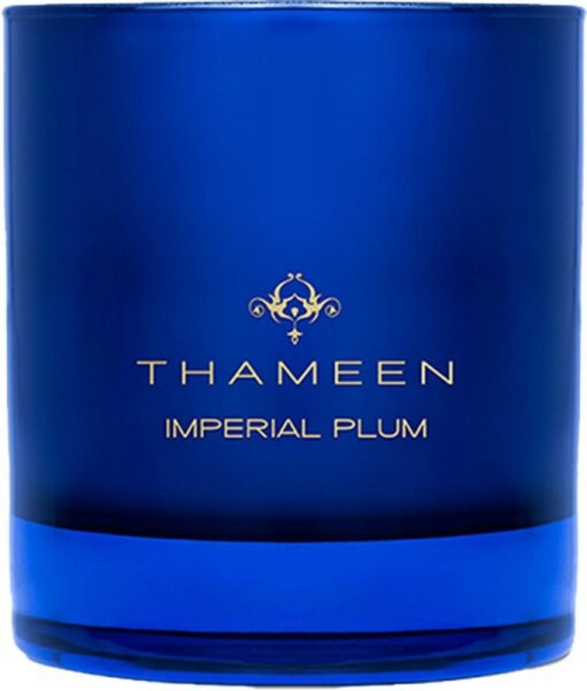 Thameen London, Imperial Plum, Duftkerze, 250 g
