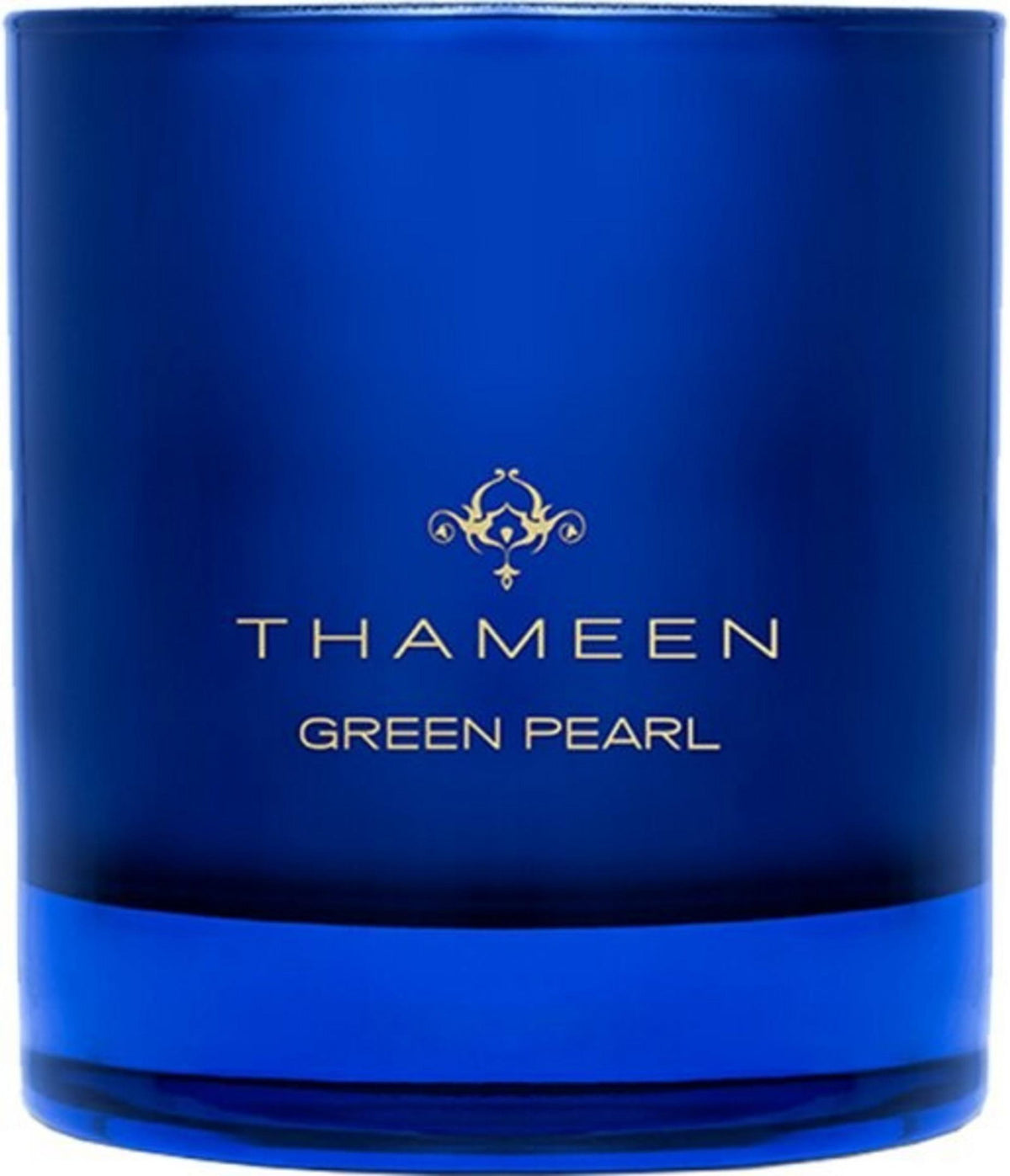 Thameen London, Green Pearl, Duftkerze, 250 g