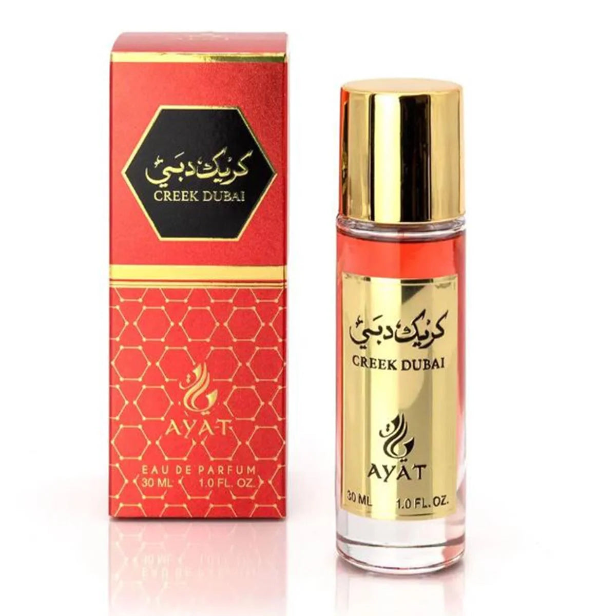AYAT Ayat Creek Dubai Eau de Parfum 30 ml