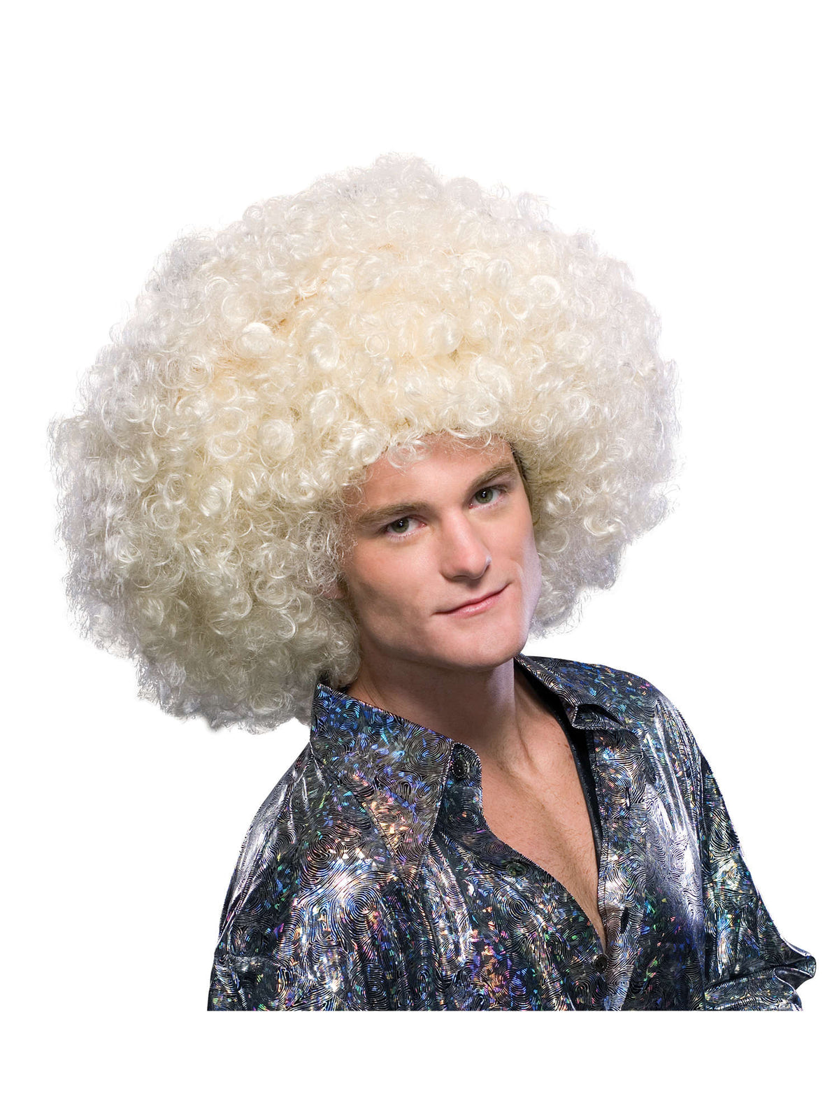 Rubies Oversize Afro Wig Perücke
