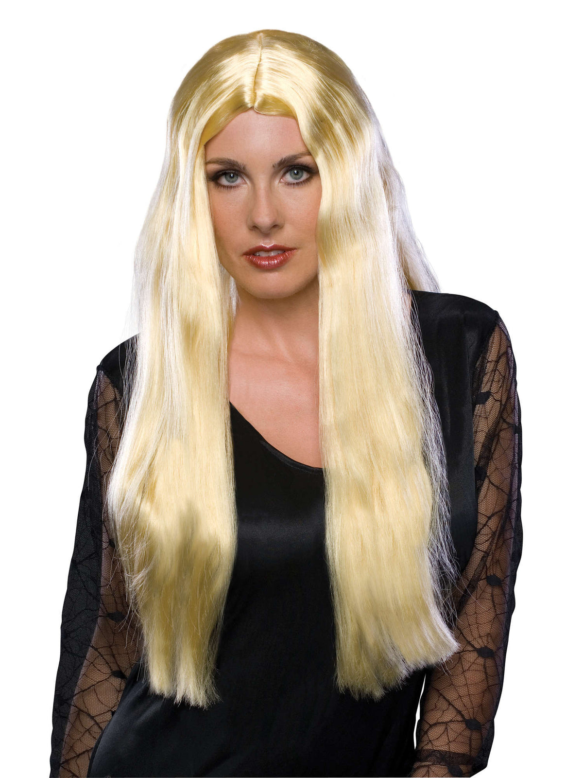 Rubies Witch Wig Perücke
