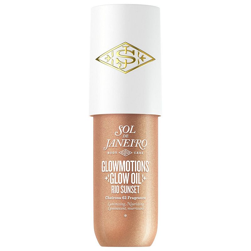 SOL DE JANEIRO SOL DE JANEIRO Glowmotions Glow Oil Rio Sunset Cheirosa 62 Duftöl 75 ml Parfüm