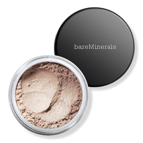 BAREMINERALS BAREMINERALS Loose Mineral Lidschatten Nude Beach 1 U natürlicher Farbton