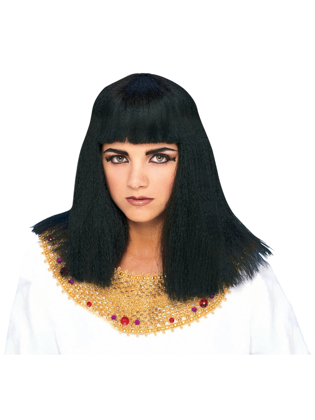 Rubies Cleopatra Wig Perücke