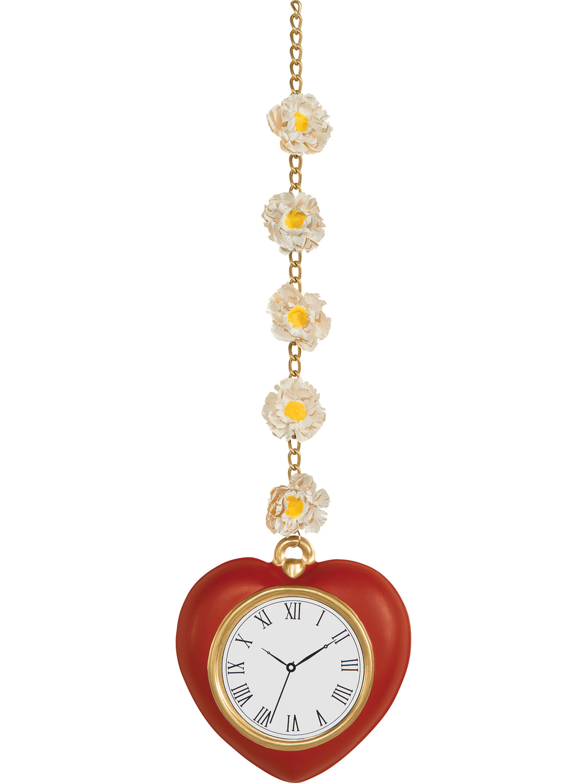 Rubies Tinman Heart Clock - Wizard Of Oz Kostümzubehör