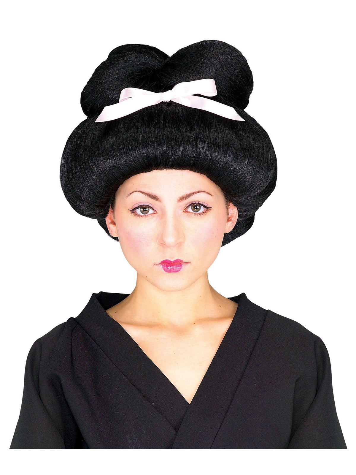 Rubies Geisha Girl Wig Perücke
