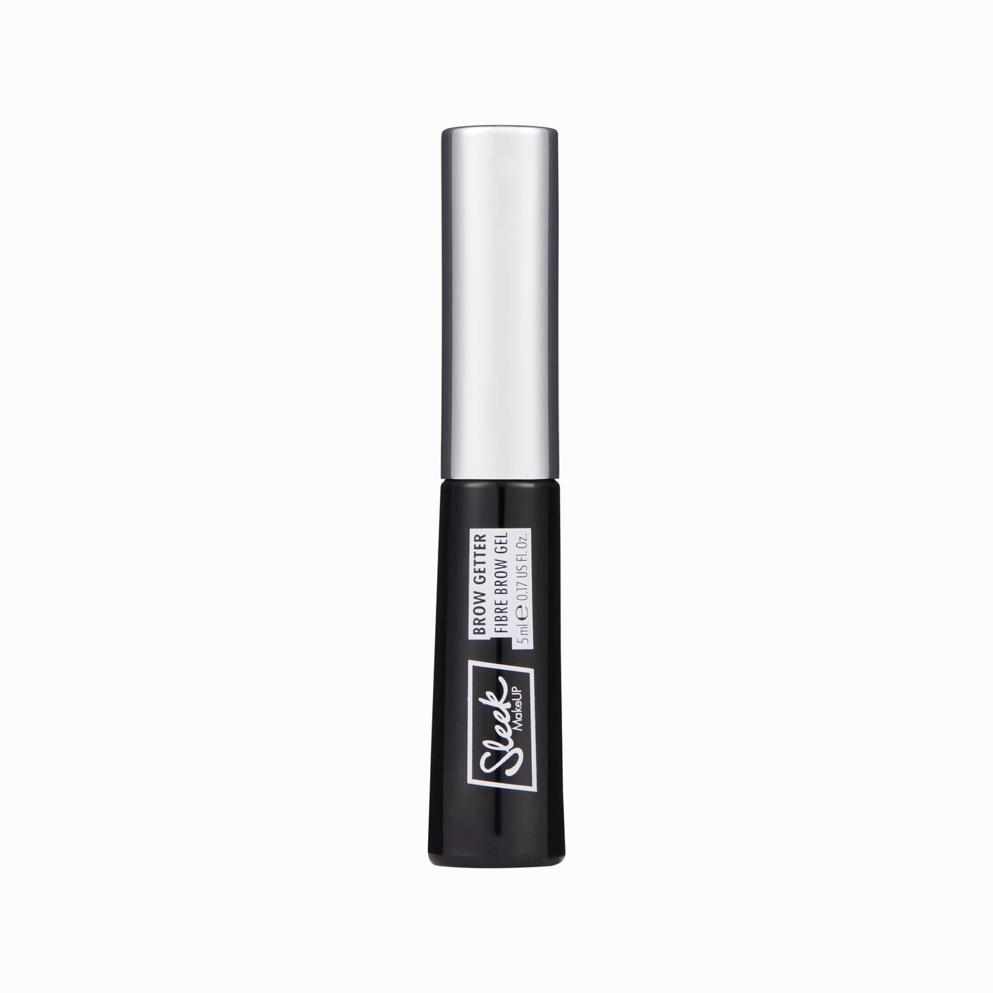 SLEEK SLEEK Brow Getter Fibre Brow Gel Blonde 5 ml Augenbrauengel mit Fasern Kosmetik