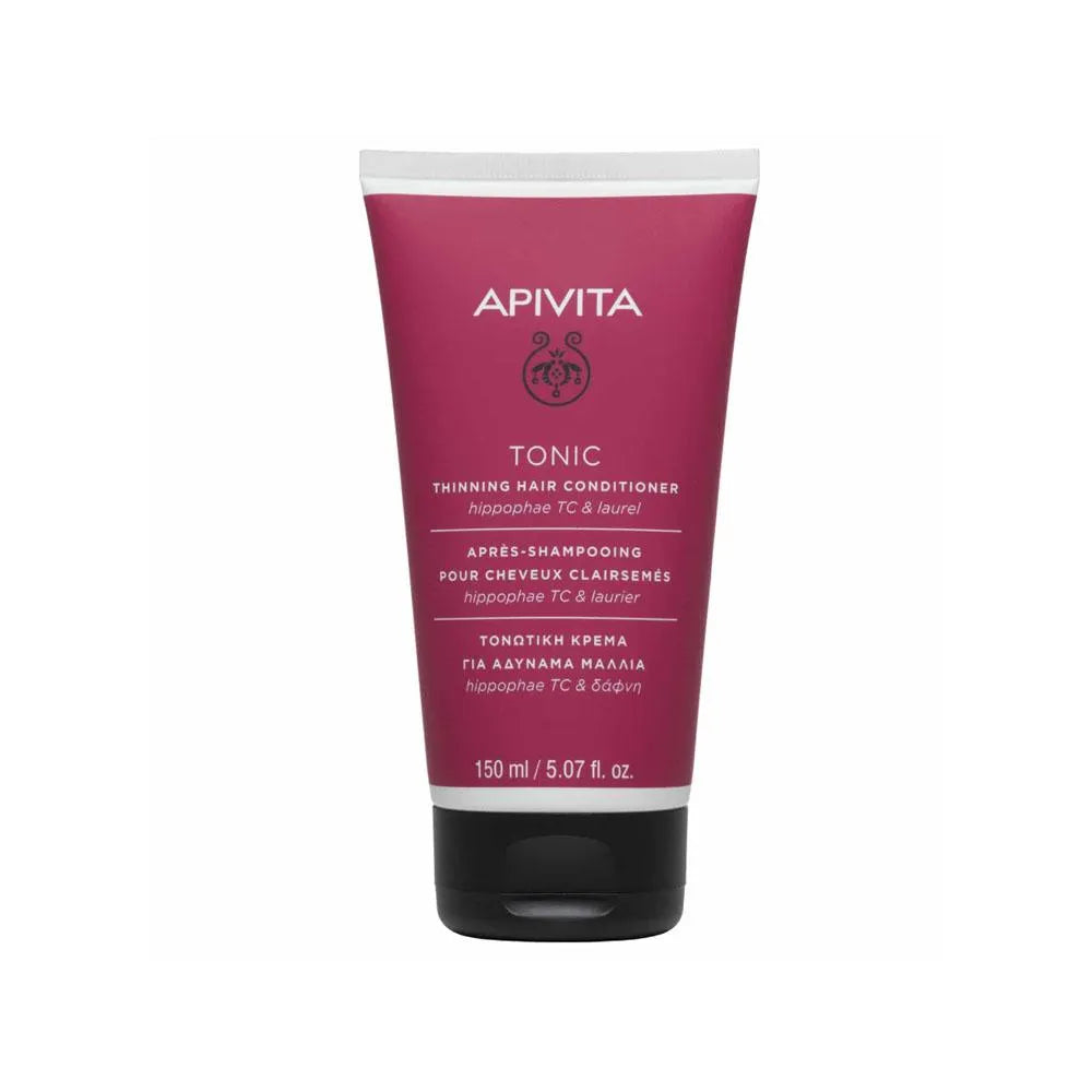 APIVITA APIVITA Toning Conditioner Weak 150 ml Conditioner für geschwächtes Haar