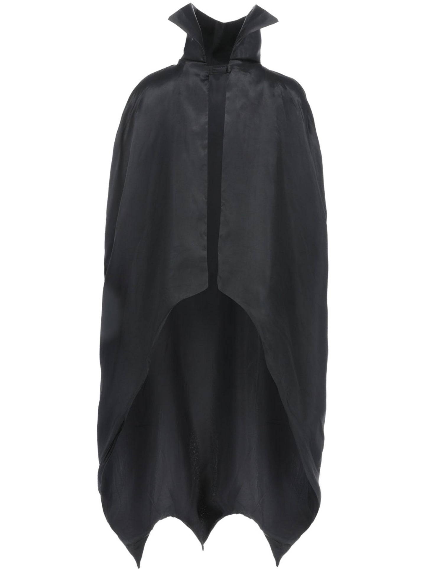 Smiffys Vampire Bat Cape, Black für Herren