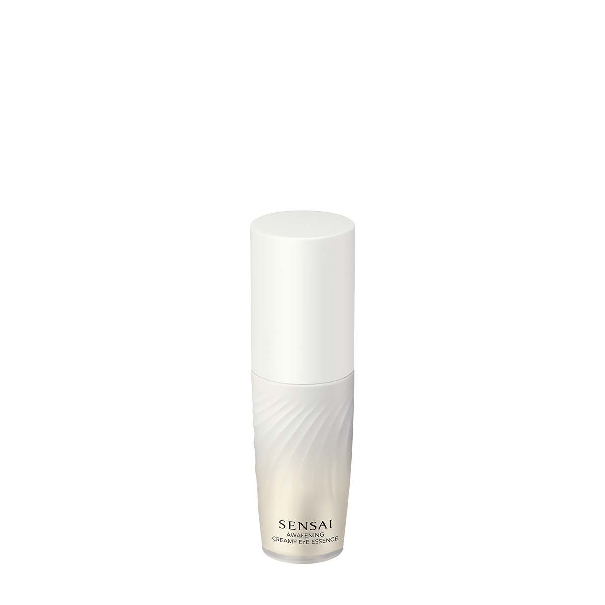 SENSAI SENSAI Awakening Creamy Eye Essence 20 ml Throat and Bust 19 ml Total Lip 5 ml Set Creme