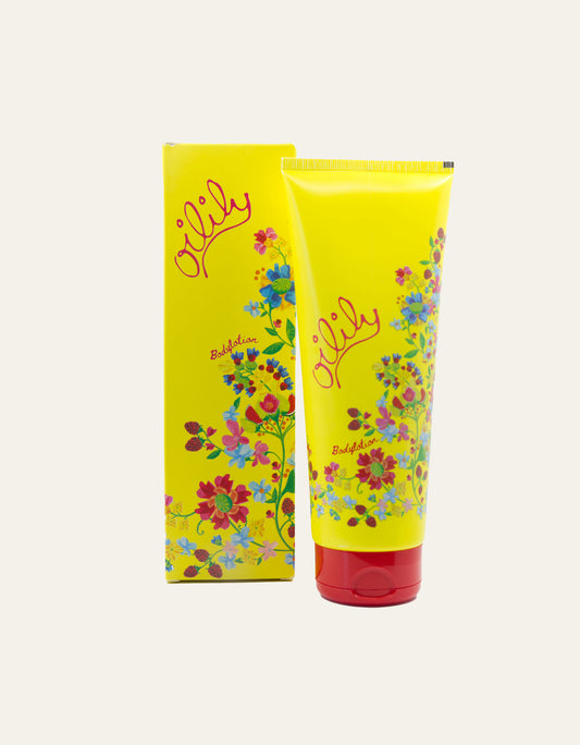 OILILY OILILY Classic Body Lotion 200 ml Körperlotion Pflege Bodylotion