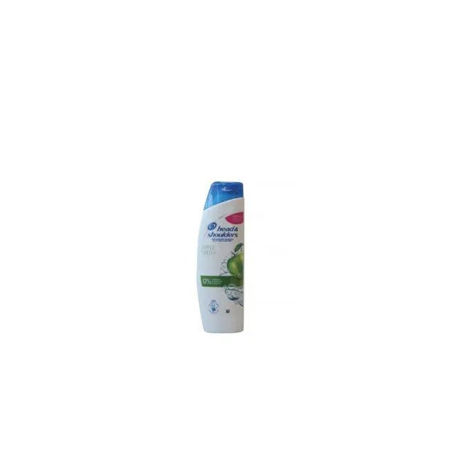HEAD AND SHOULDERS HEAD AND SHOULDERS Anti-Schuppen Shampoo Frischer Apfel 250 ml Kosmetik