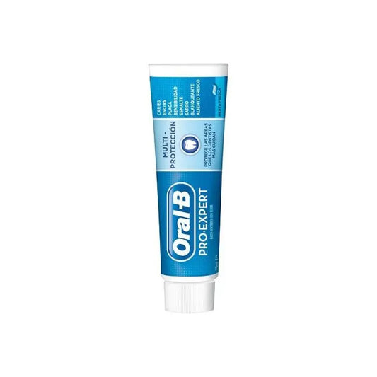 ORAL-B ORAL-B Zahnpasta Pro Expert Multi Protection 75 25 ml Kosmetik