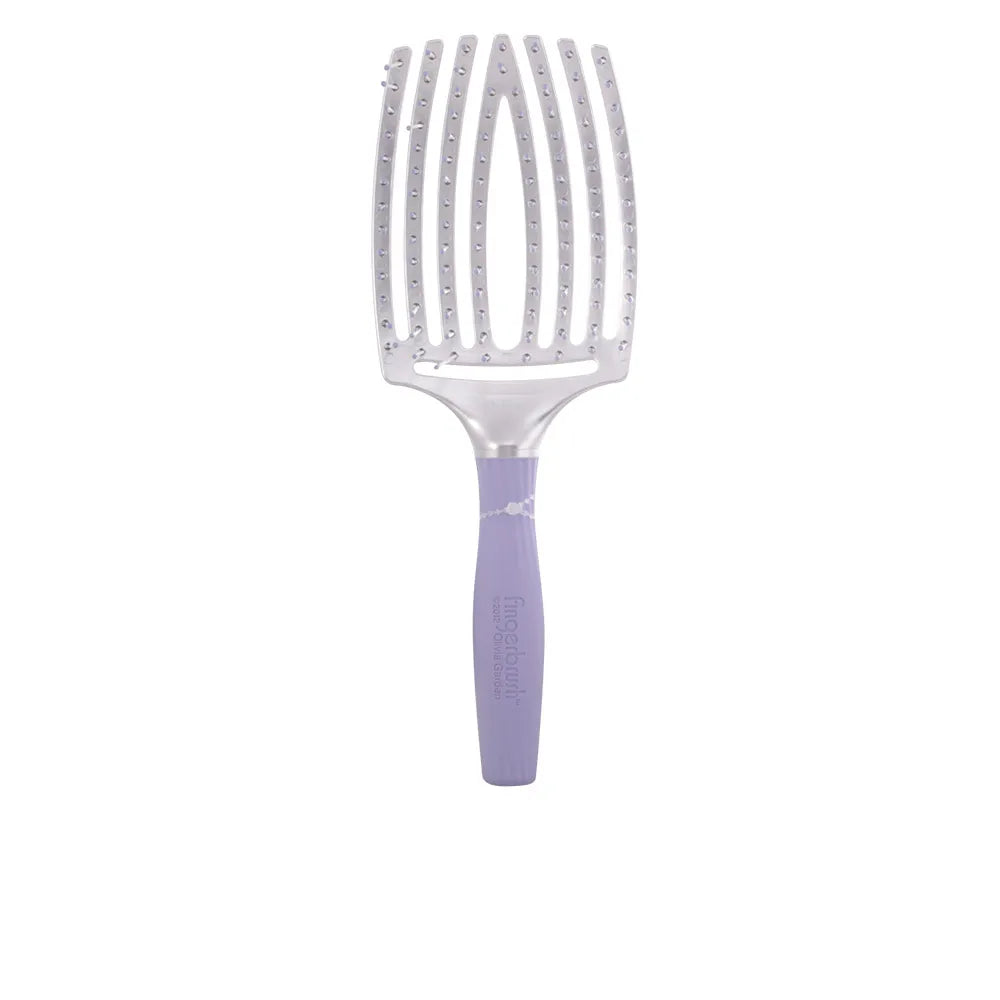 OLIVIA GARDEN OLIVIA GARDEN Haarbürste Large groß für Haare Pflege und Styling Haarpflege