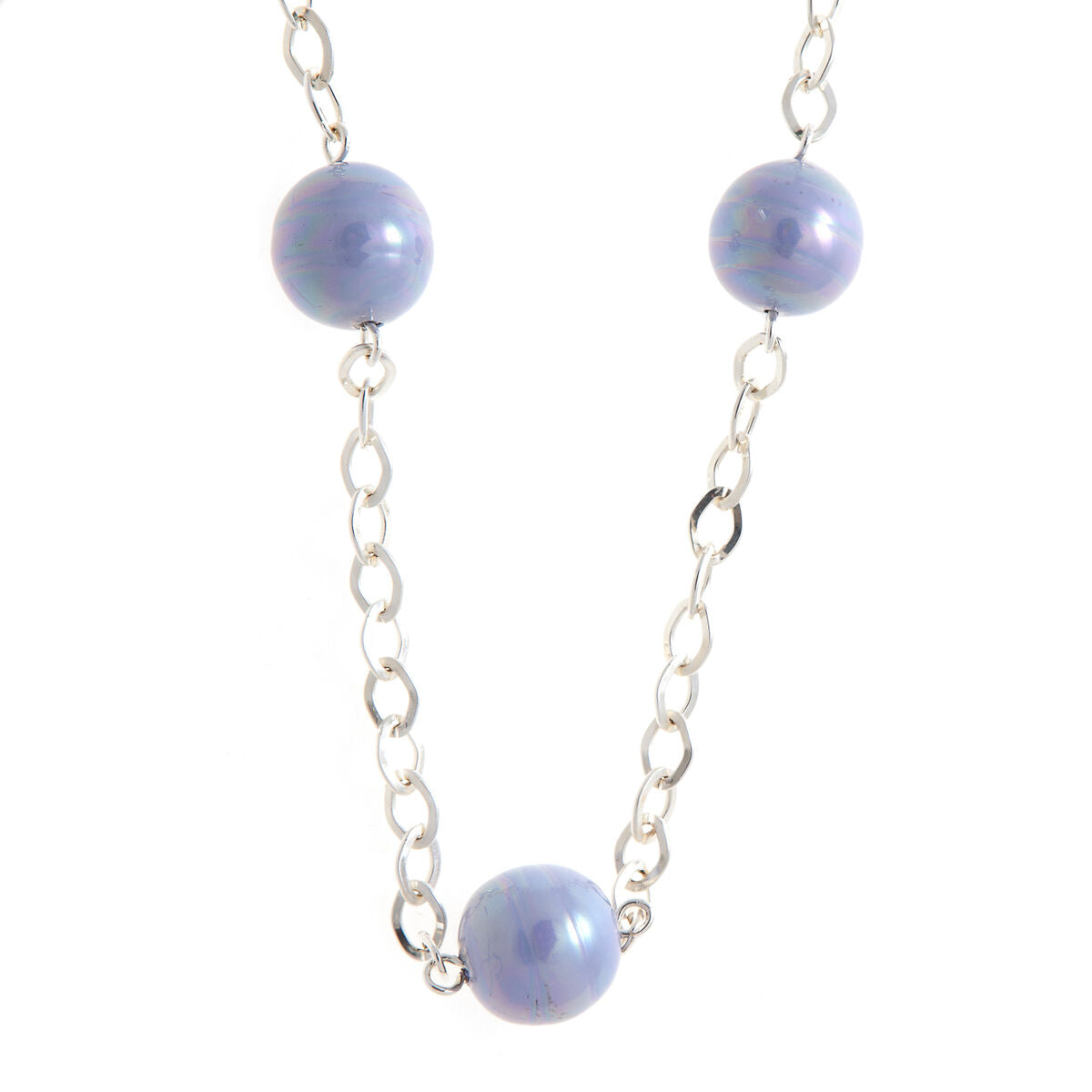 Cristian Lay Damenhalskette Cristian Lay 42900800 (80 Cm)