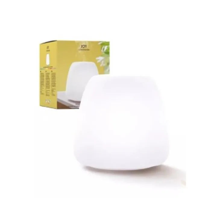 PRANARÔM PRANARÔM Joy Essential Oil Diffuser Premium Edition Aromavernebler Ultraschall Kosmetik