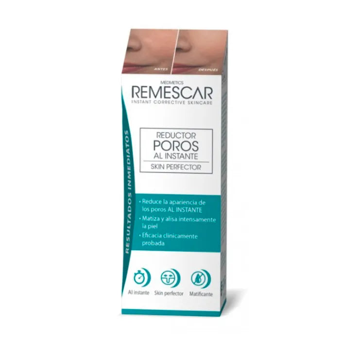 REMESCAR REMESCAR Instant Pore Reducer Porenverfeinerer 20 ml Kosmetik