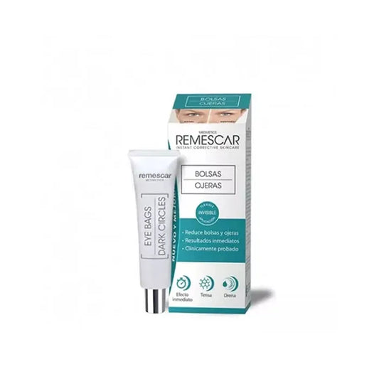 REMESCAR REMESCAR Eye & Dark Circles Corrector 8 ml Augenpflege gegen dunkle Augenringe Kosmetik
