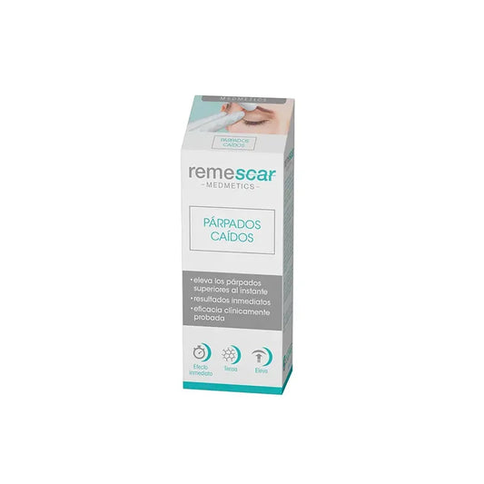 REMESCAR REMESCAR Parpados Caídos Augenpflege 8 ml Kosmetik