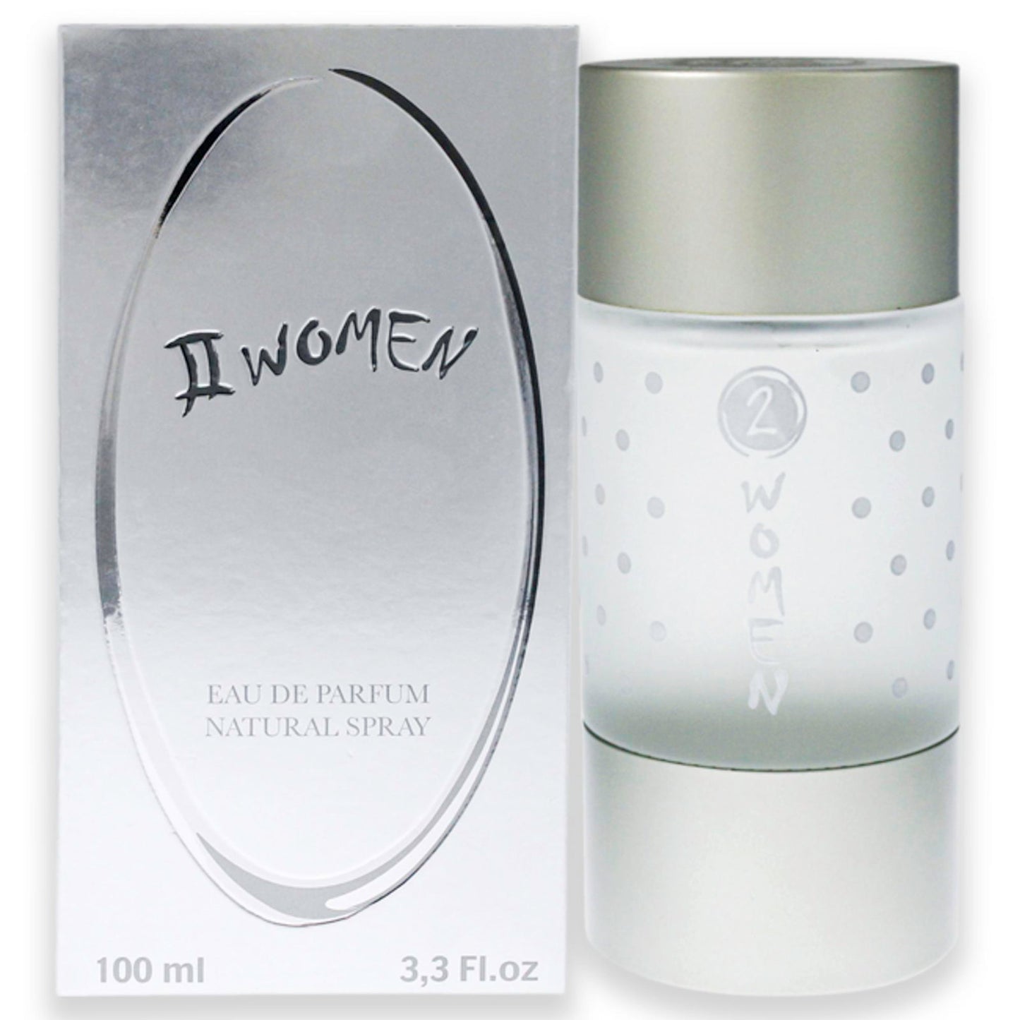 New Brand New Brand, II, Eau de Parfum, Für Frauen, 100 ml Regular