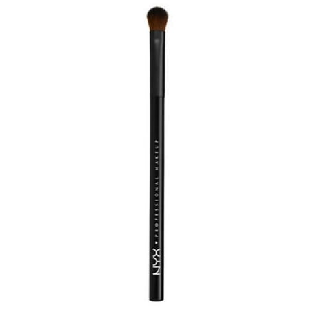 NYX NYX Pro Shading Brush Prob13 Pinsel für präzises Konturieren 1 Stück Kosmetik