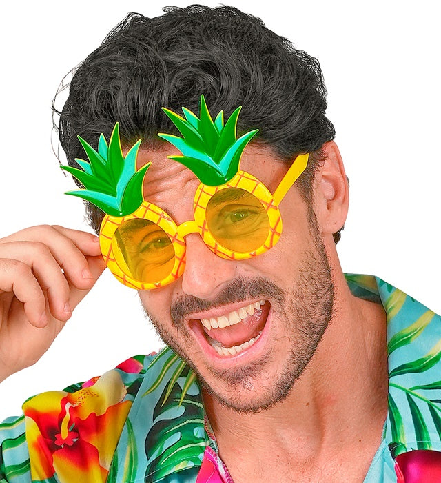 ANANASBRILLE Diverse Farben