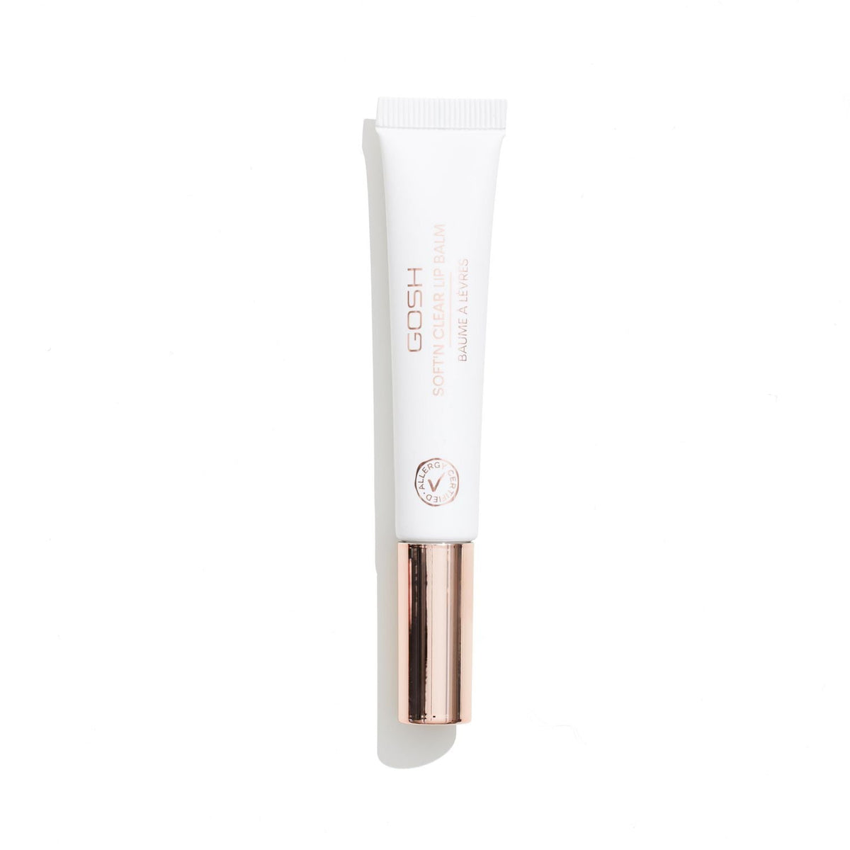 GOSH Soft'n Clear Lippenbalsam 001 Glaze 8 ml