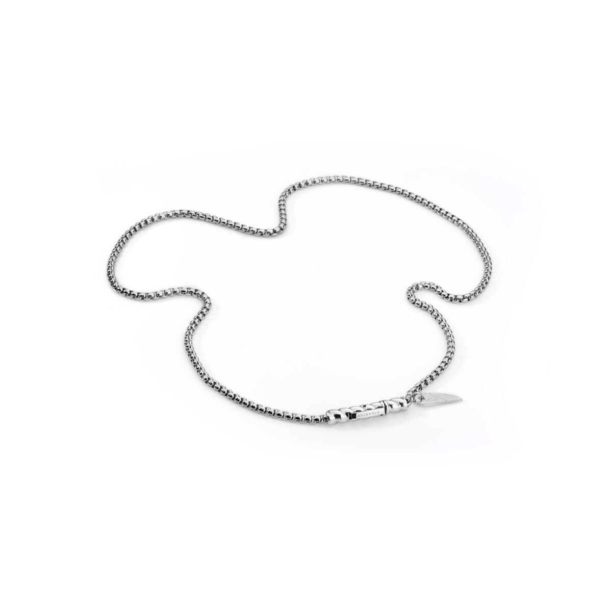 An Jewels Herrenhalsband An Jewels Aa.c257Ss