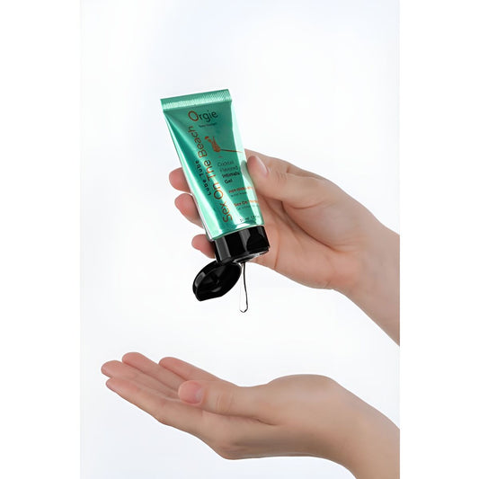 Gleitmittel Erdbeere Orgie Cocktail Sex On The Beach 50 ml