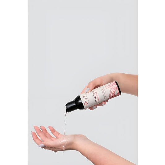 Gleitmittel Erdbeere Orgie 150 ml Erdbeere