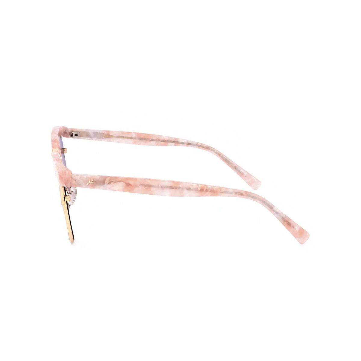 Ana Hickmann Damensonnenbrille Ana Hickmann Rosa Ø 53 Mm