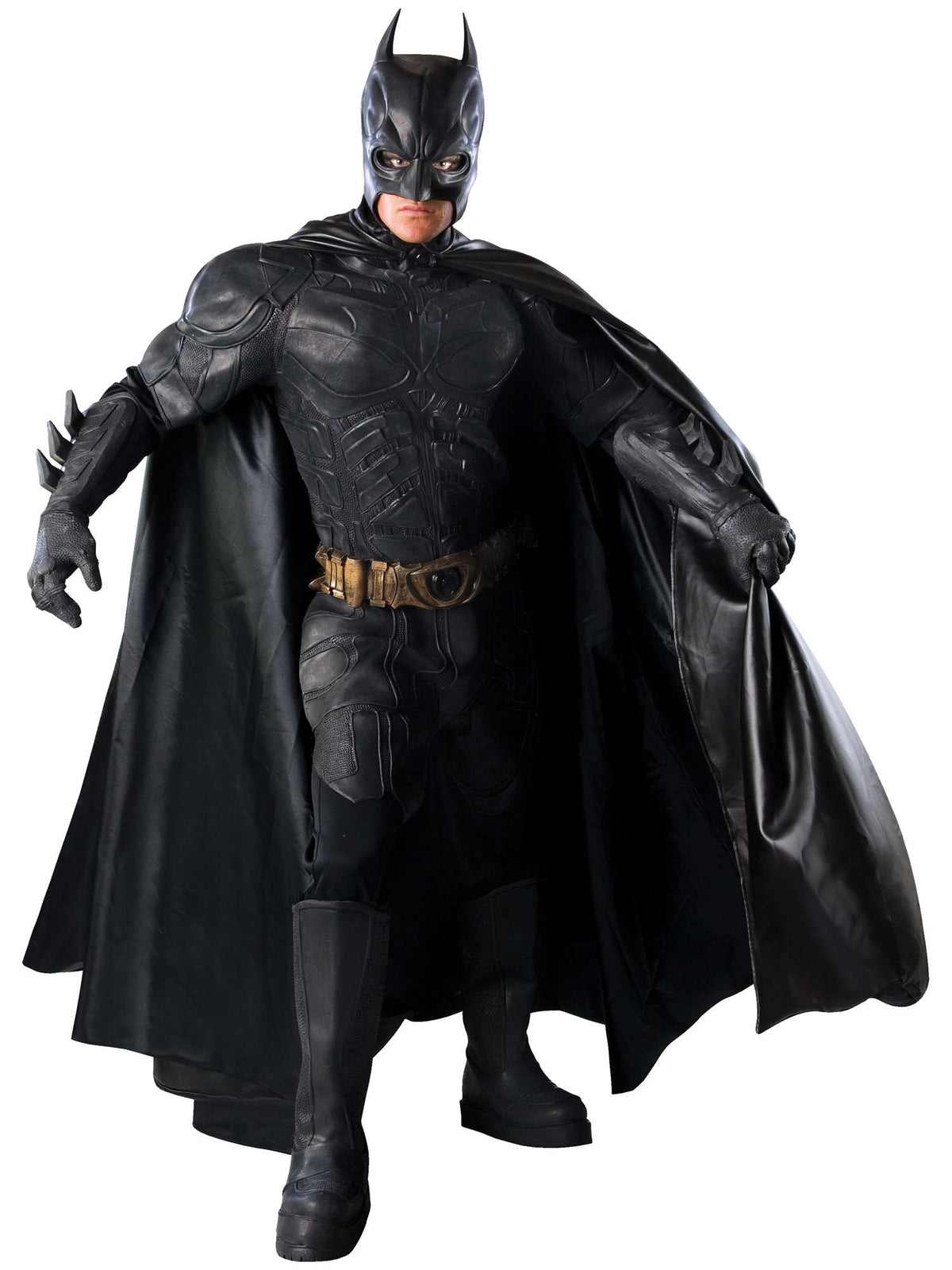 Rubies GRAND HERITAGE BATMAN Kostüm für Erwachsene für Herren