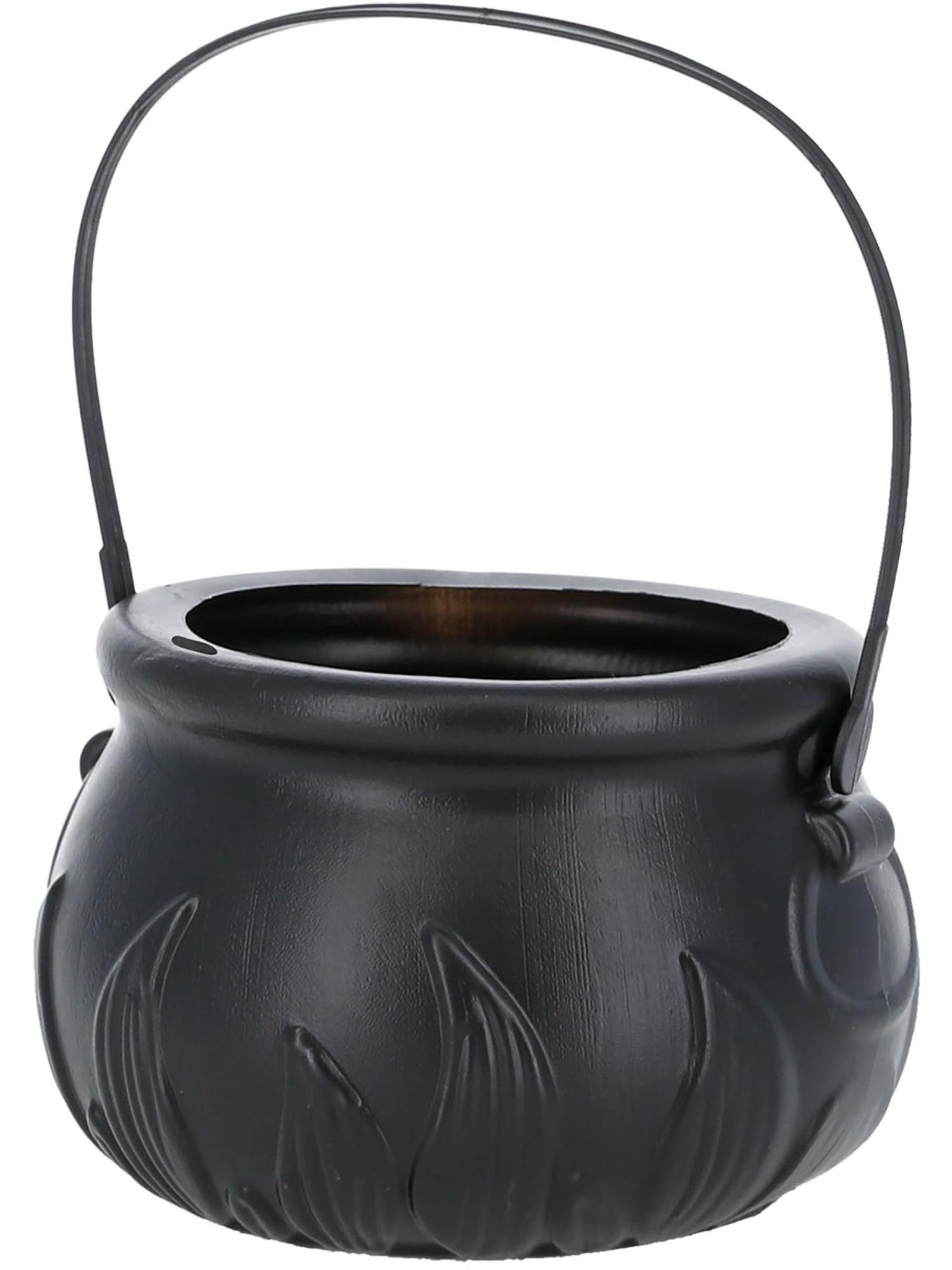 Smiffys Witch's Brew Cauldron schwarzer Hexenkessel für Damen