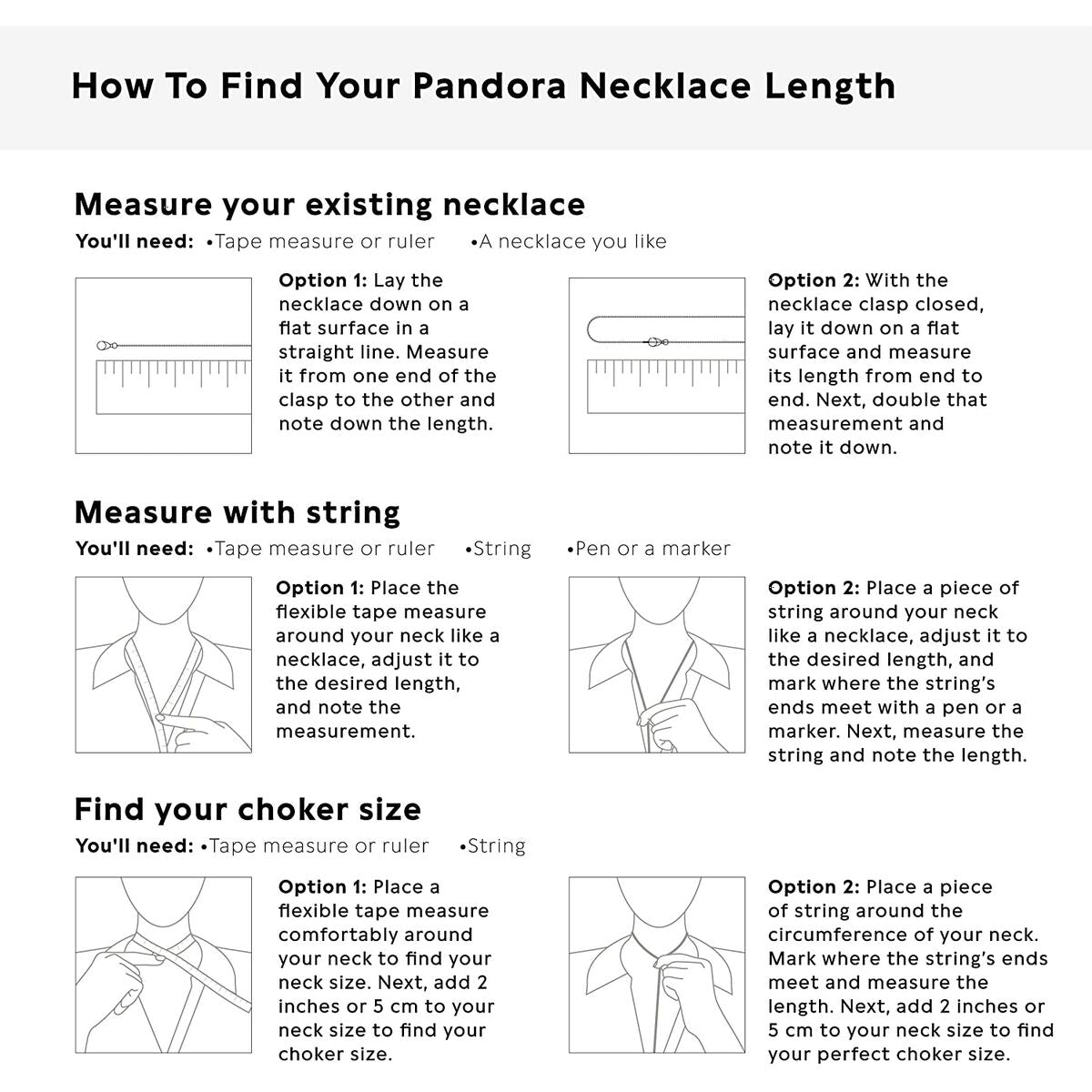 Pandora Damenperlen Pandora 398296