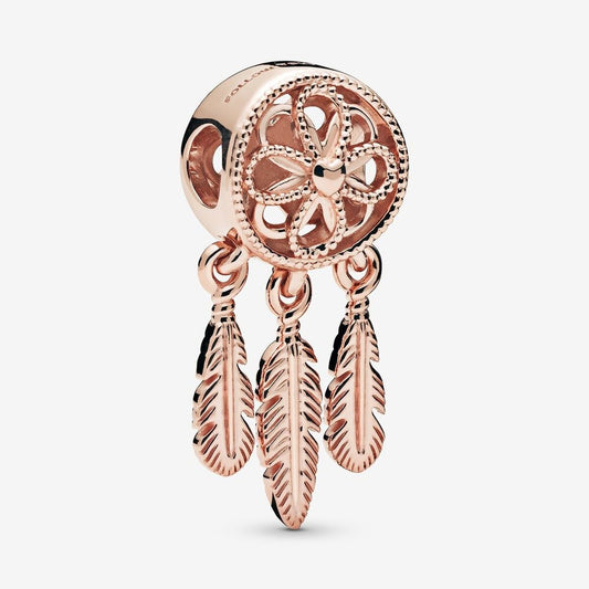 Pandora Charms Für Damen Pandora Spiritual Dreamcatcher