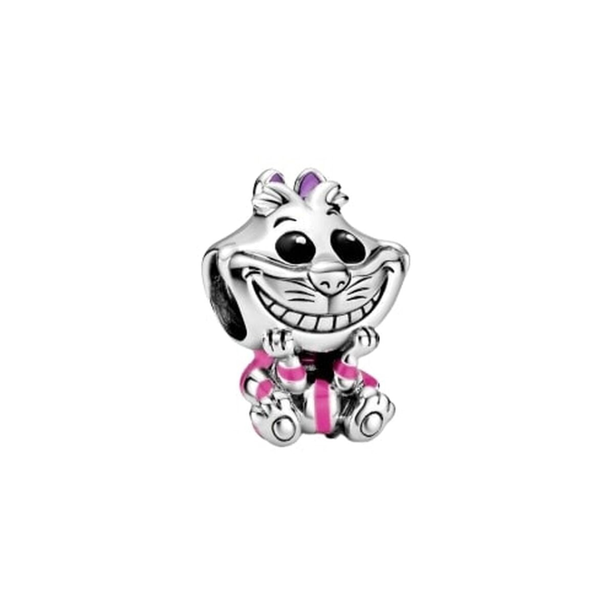 Pandora Charms Für Damen Pandora Alice In Wonderland Cheshire Cat
