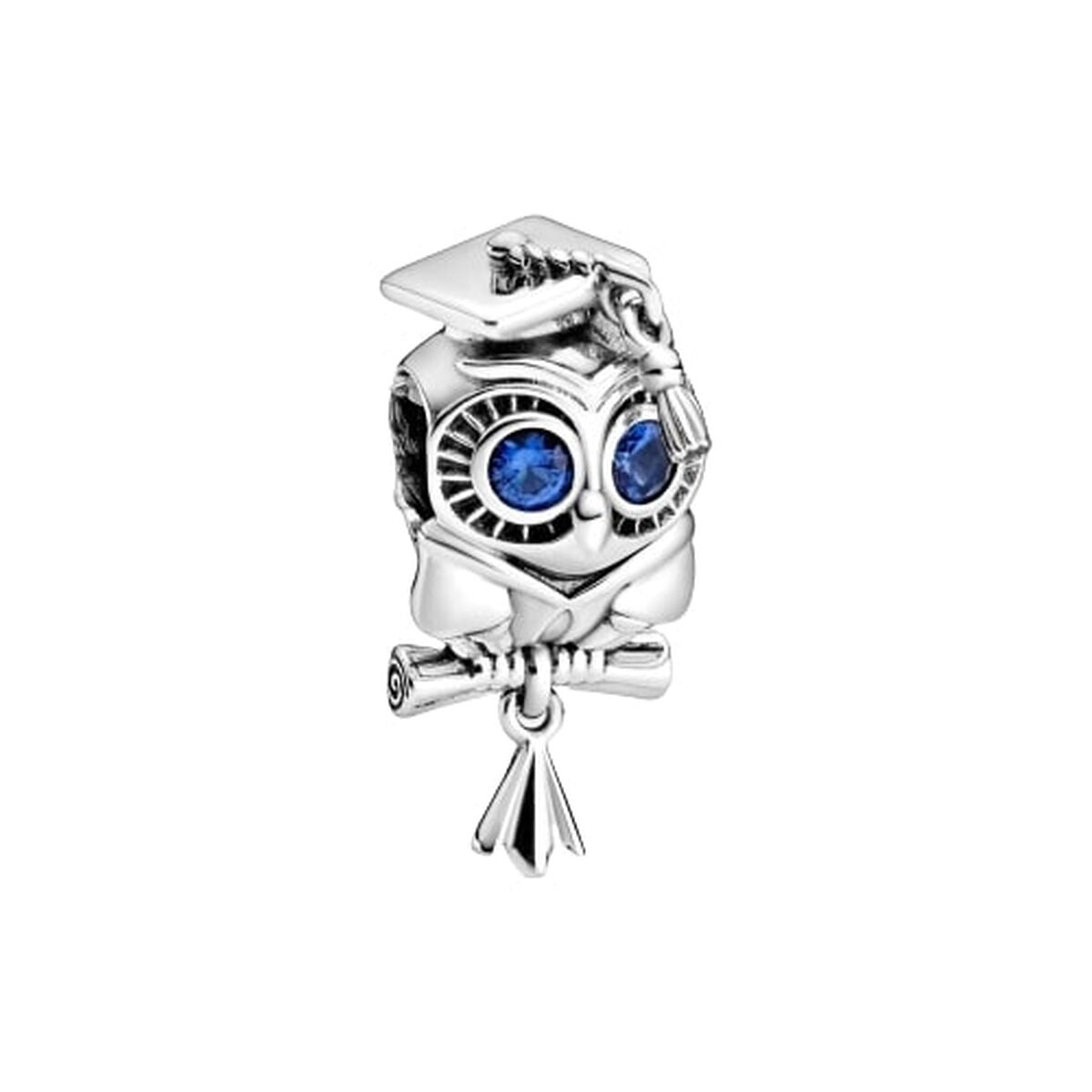 Pandora Damenperlen Pandora Wise Owl Graduation