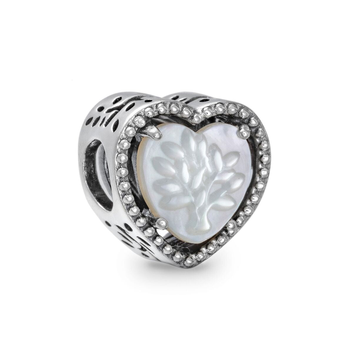 Pandora Charms Für Damen Pandora Openwork Heart & Family Tree
