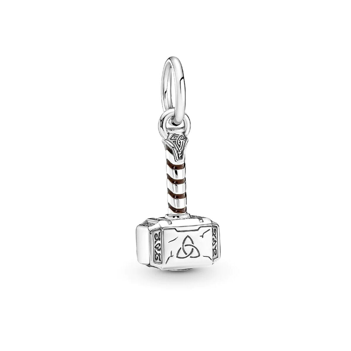 Pandora Charms Für Damen Pandora Thor Hammer