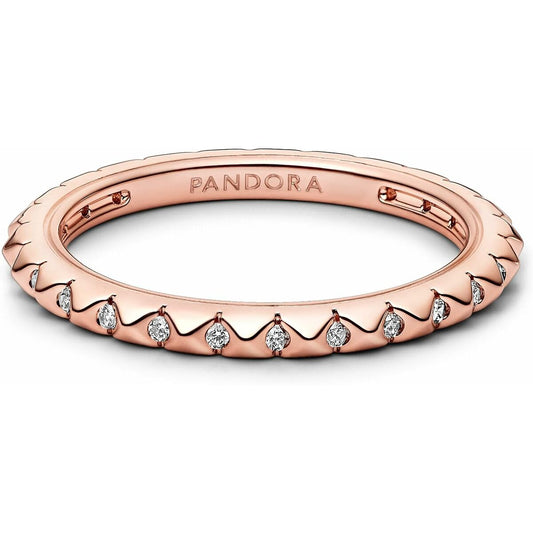 Pandora Damenring Pandora 182800C01-50 10